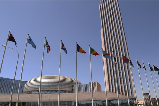 Playing a key role in continental cooperation