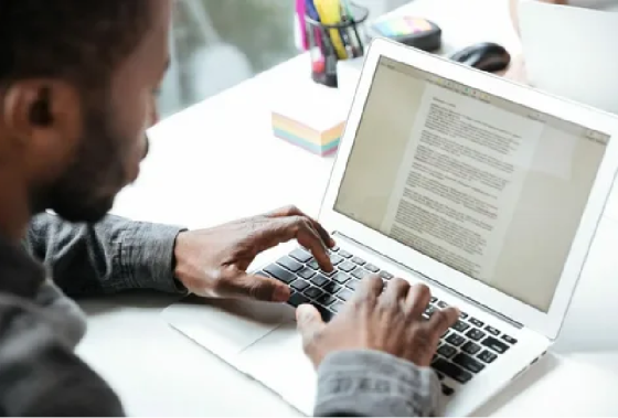 The NAD Blog